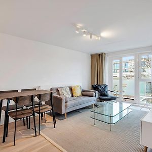 Appartement met Twee Slaapkamers